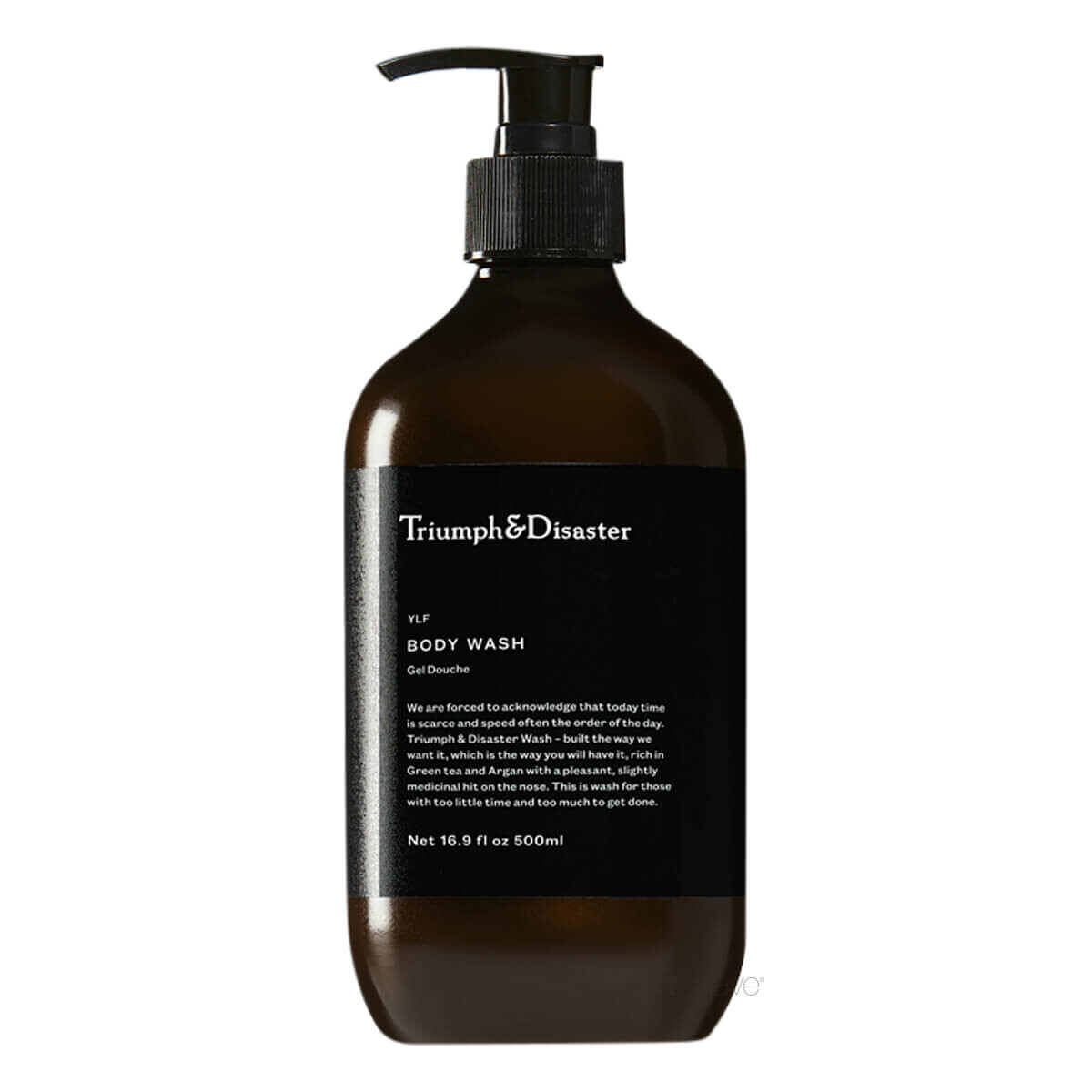 Triumph & Disaster Ylf Wash 500 Ml