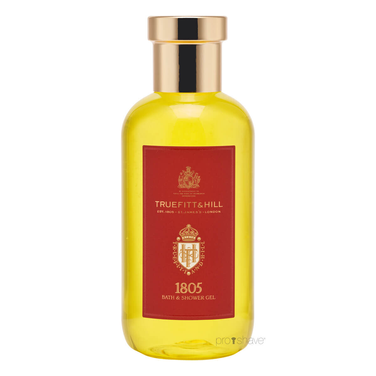 Truefitt & Hill Bath and Shower Gel, 1805, 200 ml.
