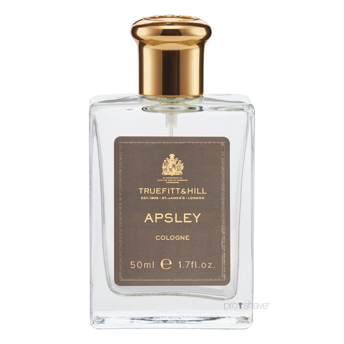 Billede af Truefitt & Hill Cologne, Apsley, 50 ml.