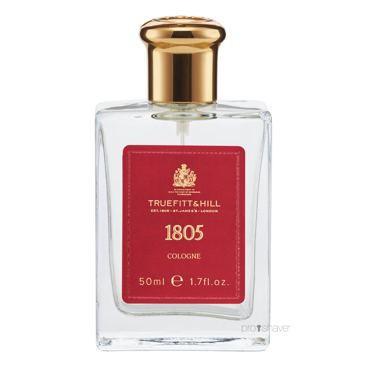 Billede af Truefitt & Hill Cologne, 1805, 50 ml.