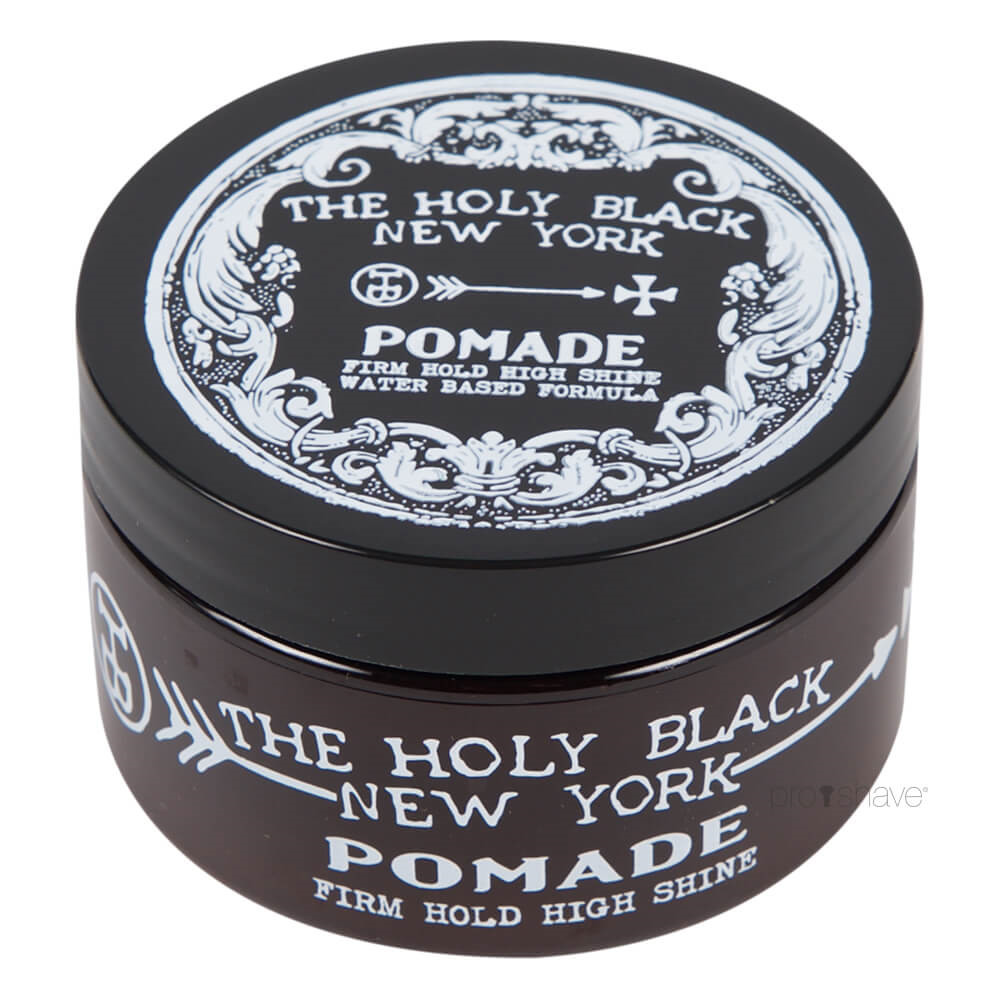 The Holy Black Pomade, 118 ml.