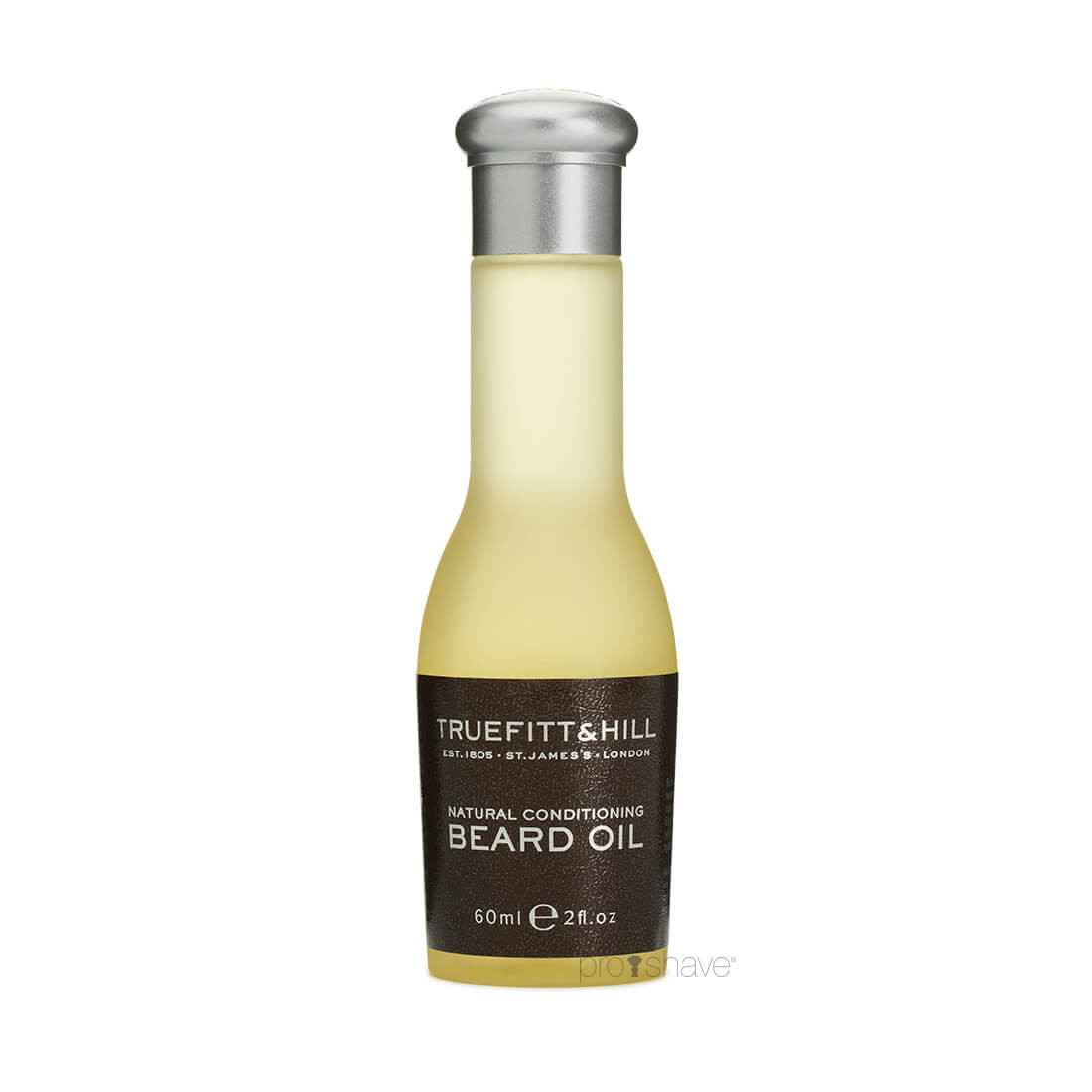 Billede af Truefitt & Hill Natural Conditioning Beard Oil, 60 ml.