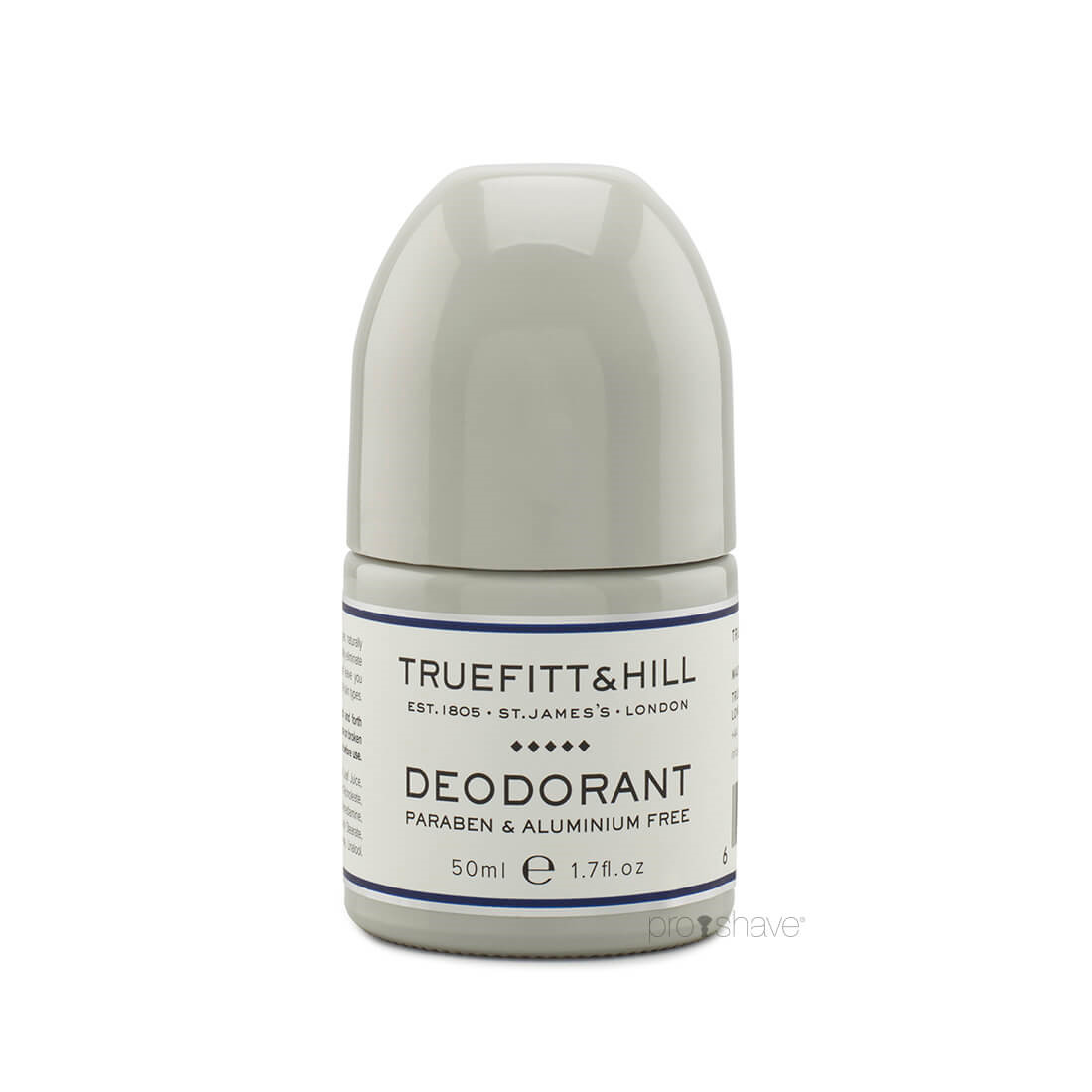 Truefitt & Hill Deodorant, 50 ml.