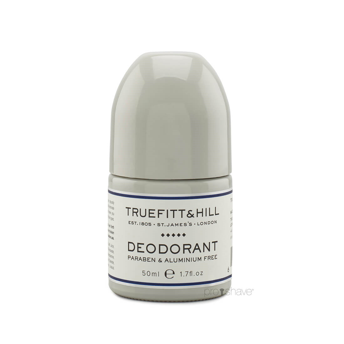 Billede af Truefitt & Hill Deodorant, 50 ml.