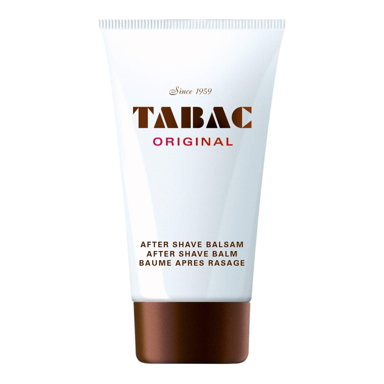 Tabac Aftershave Balm, 75 ml.