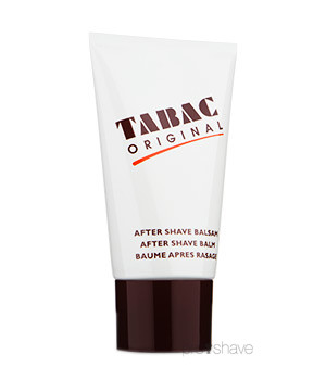 Tabac Aftershave Balm, 75 ml.