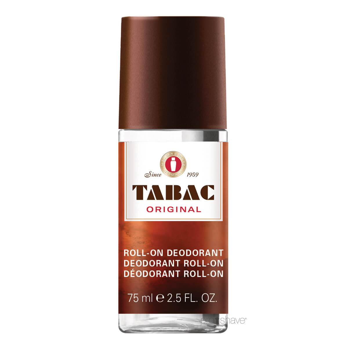Tabac Deo Roll On, 75 ml.