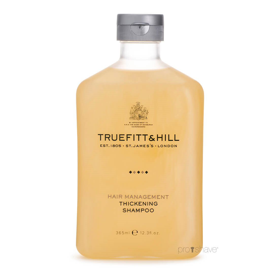 Se Truefitt & Hill Thickening Shampoo (365 ml) hos Proshave