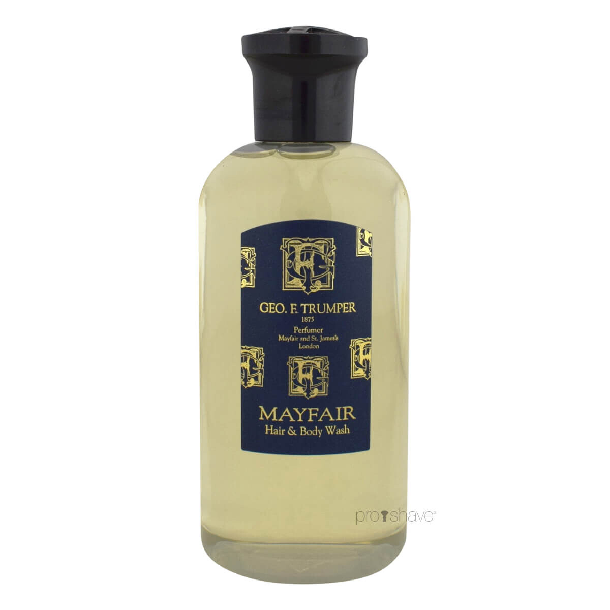 Billede af Geo F Trumper Hår- & Bodywash, Mayfair, 200 ml.