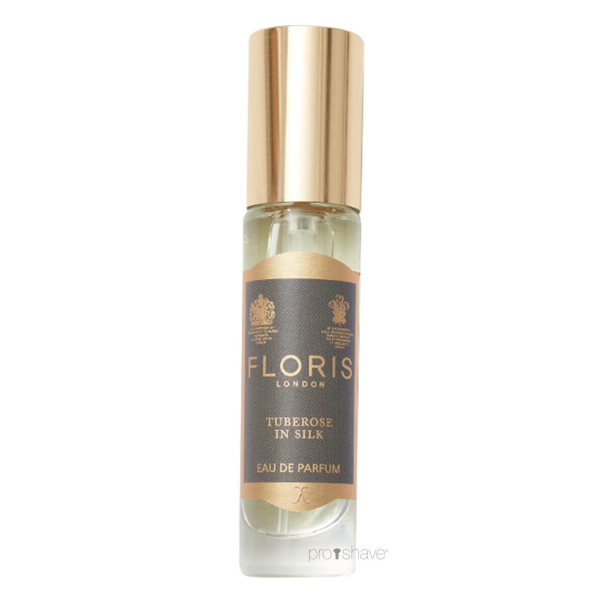 Se Floris Tuberose In Silk, Eau de Parfum, 10 ml. hos Proshave