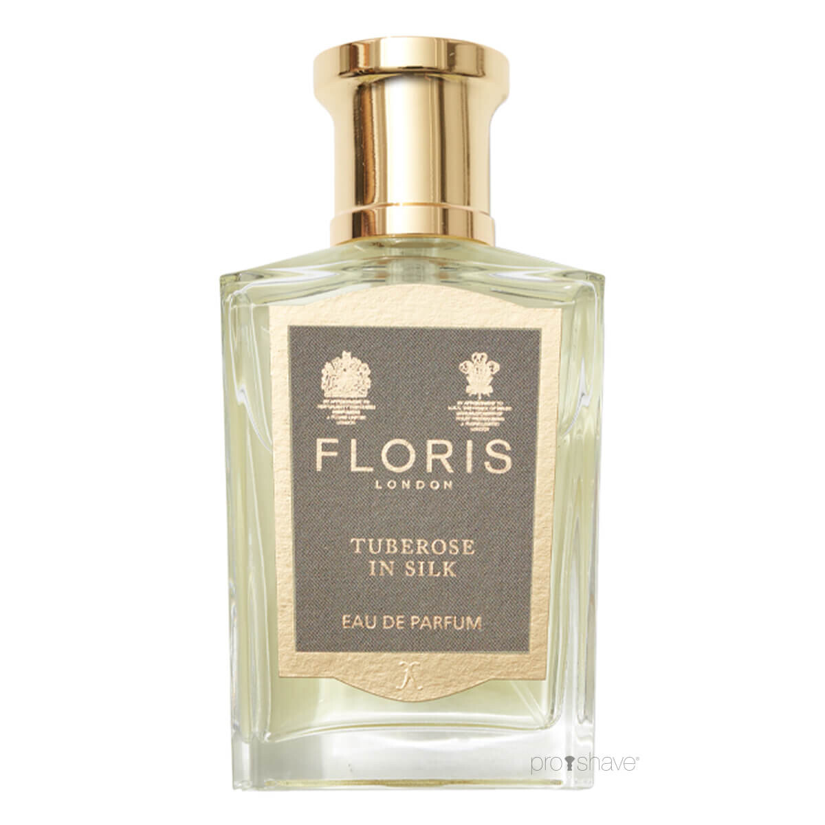 Billede af Floris Tuberose In Silk, Eau de Parfum, 50 ml.