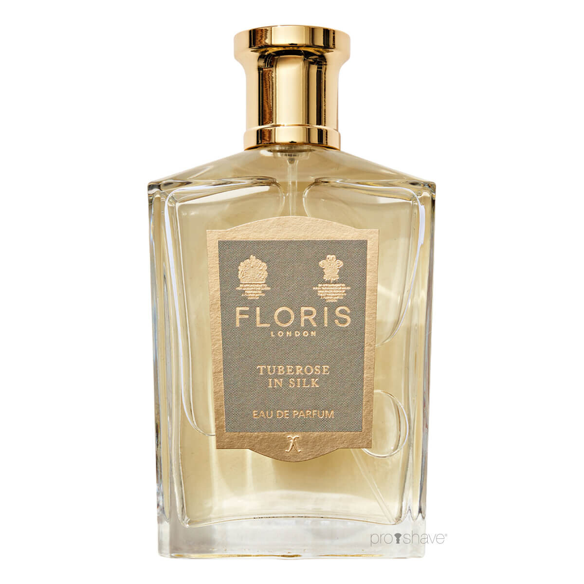 Billede af Floris Tuberose In Silk, Eau de Parfum, 100 ml.