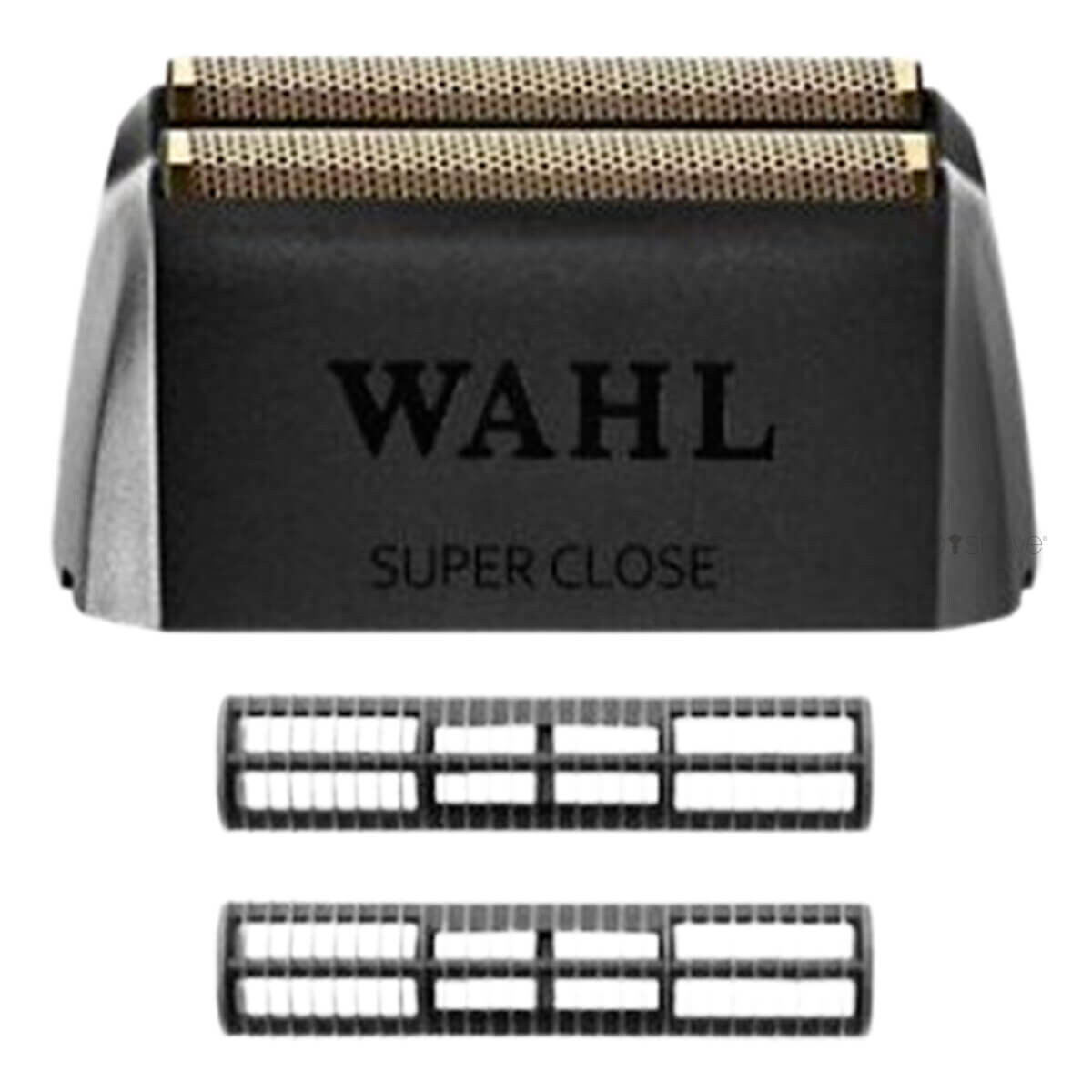 Se Wahl Professional Vanish Shaver Head + Cutter hos Proshave