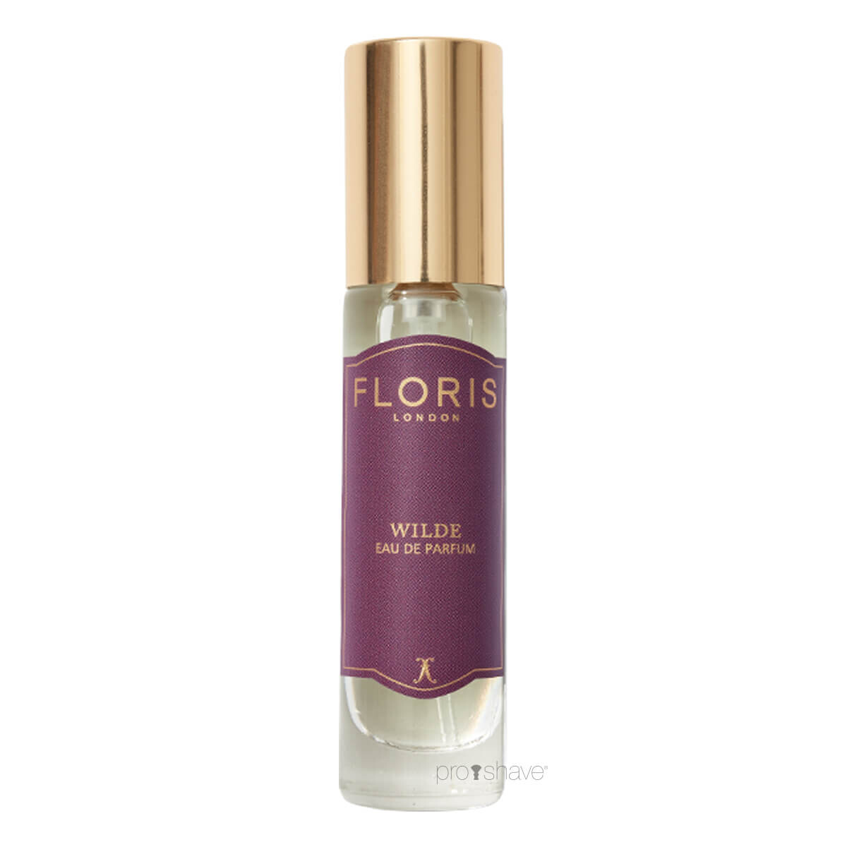 Billede af Floris Wilde, Eau de Parfum, 10 ml.