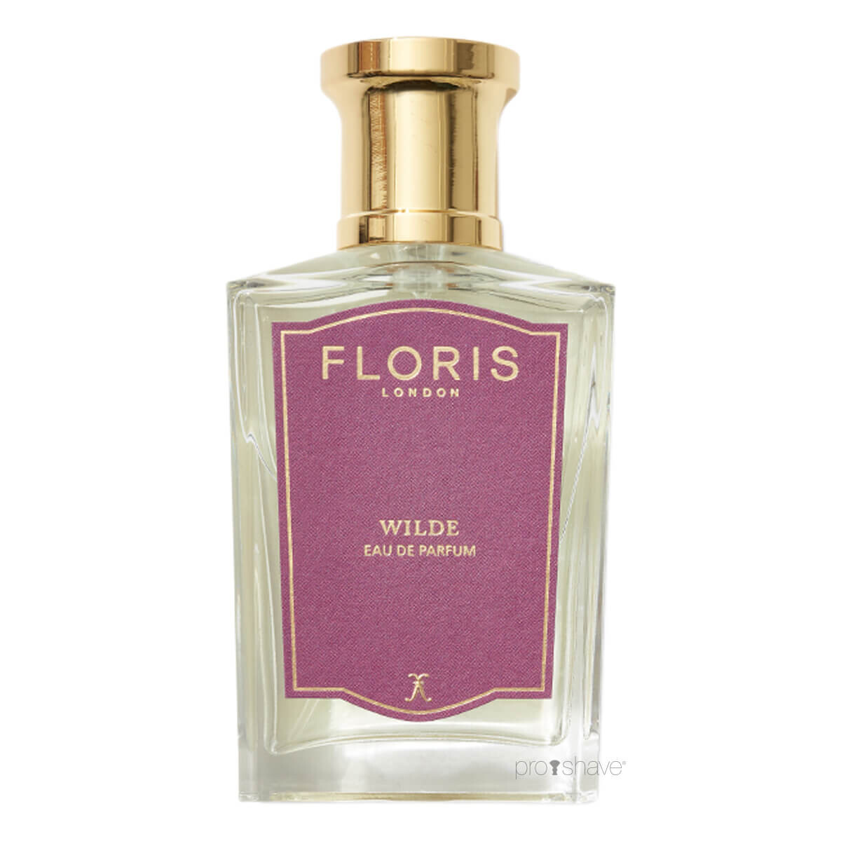 Se Floris Wilde, Eau de Parfum, 50 ml. hos Proshave