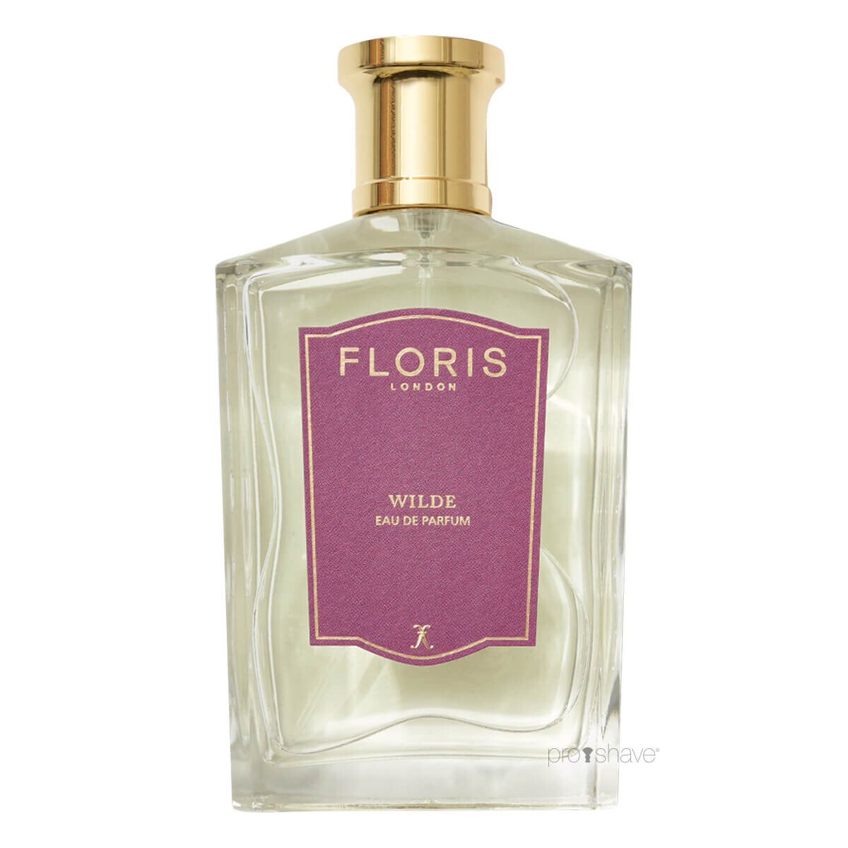 Se Floris Wilde, Eau de Parfum, 100 ml. hos Proshave