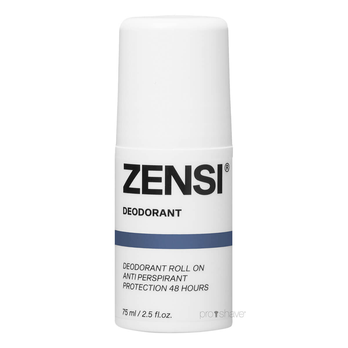 Billede af ZENSI Deodorant, 75 ml. hos Proshave