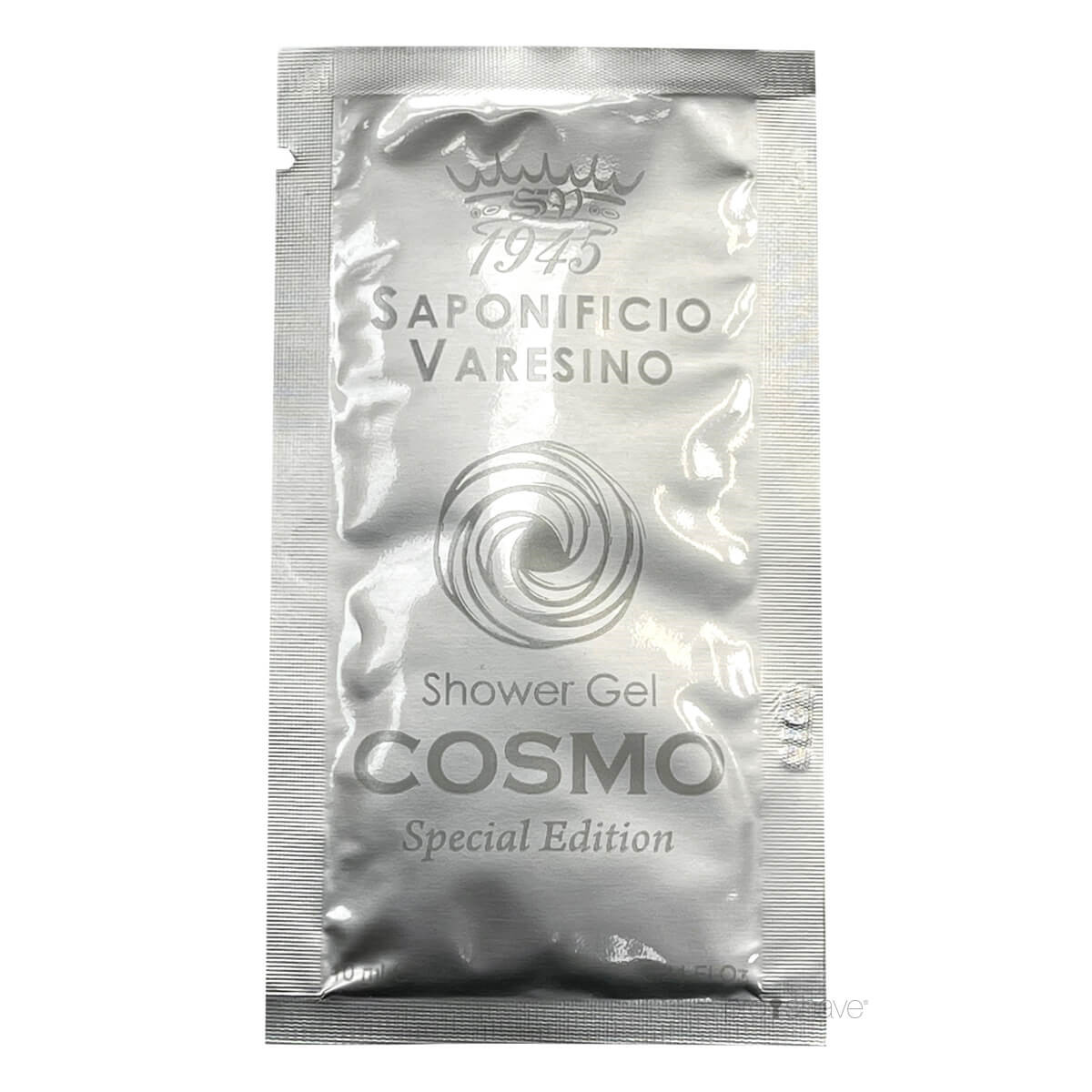 Se Saponificio Varesino Shower Gel, Cosmo, Sample, 10 ml. hos Proshave