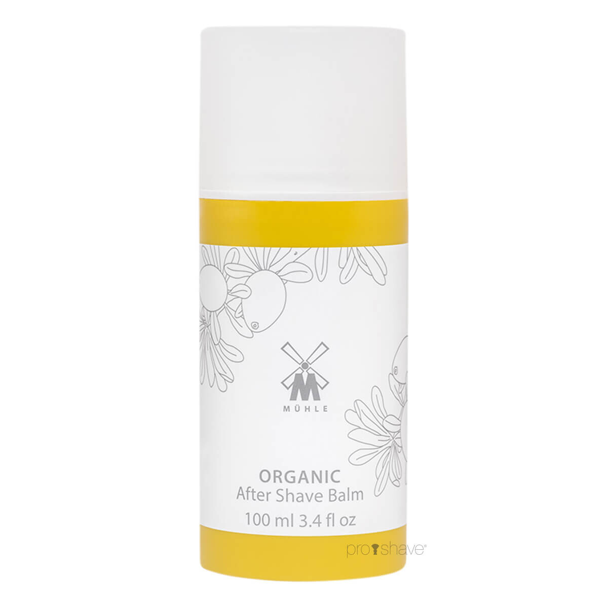 Billede af Mühle Organic Aftershave Balm, 100 ml.