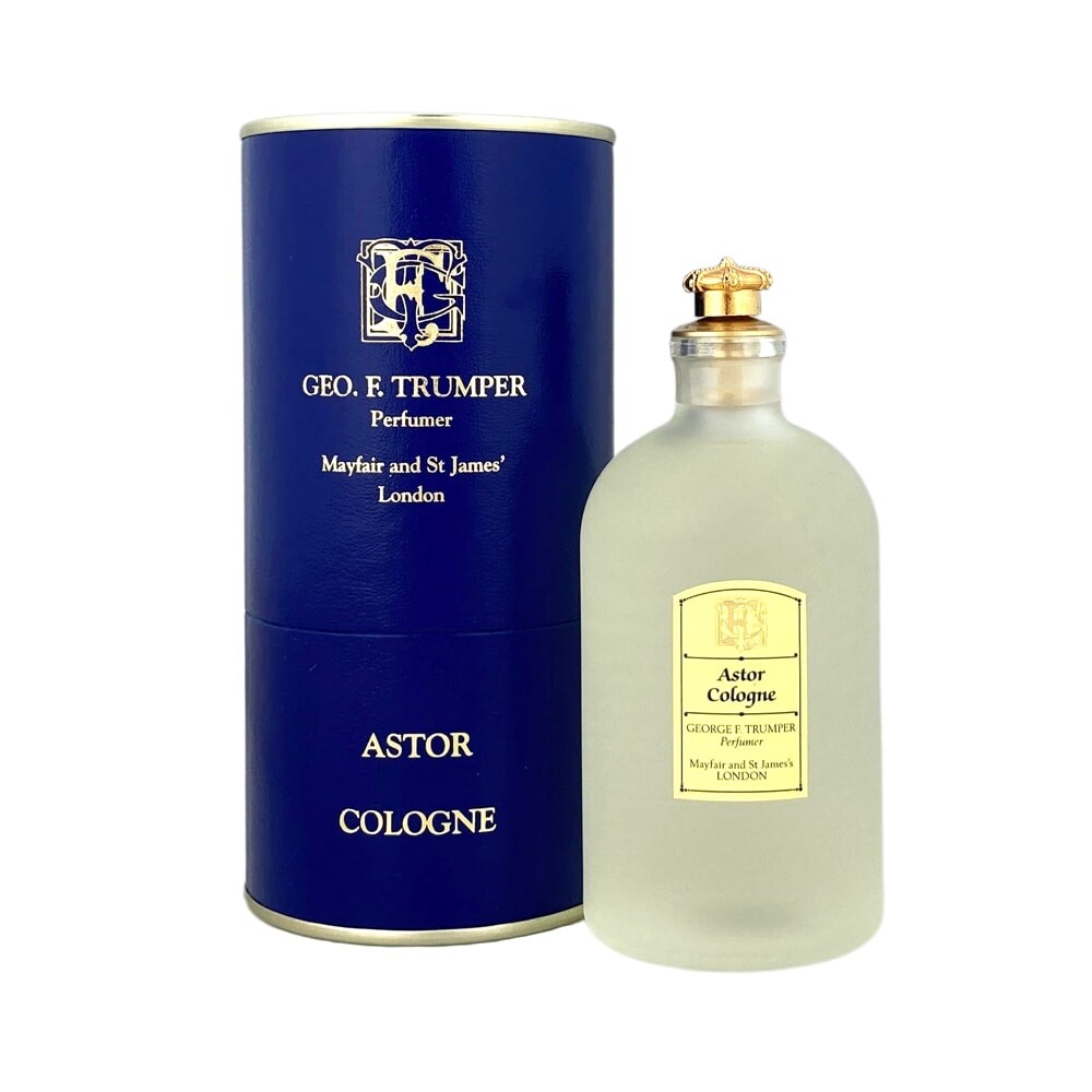 Geo F Trumper The Trumper Collection Cologne, Astor, 100 ml.