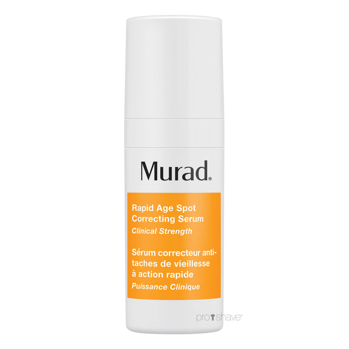 #3 - Murad Rapid Age Spot Correcting Serum, Environmental Shield, 5 ml.