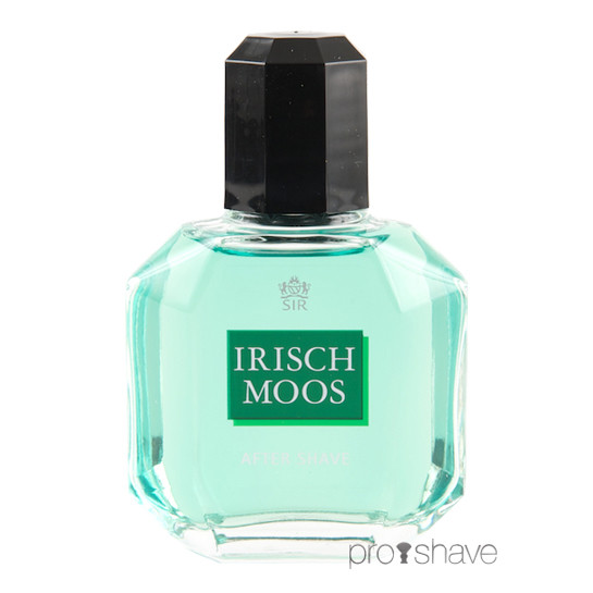 Sir Irisch Moos Aftershave, 50 ml.