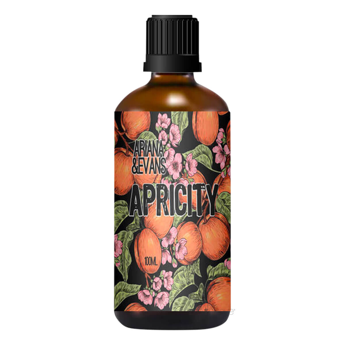 Ariana & Evans Aftershave Apricity 100