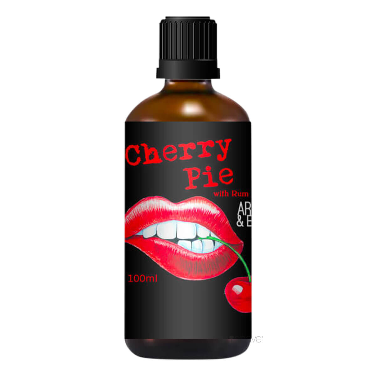 Ariana & Evans Aftershave Cherry Pie 100