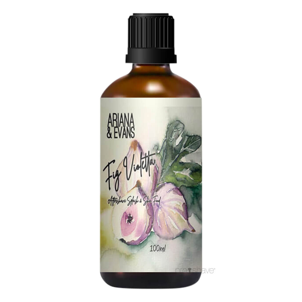 Billede af Ariana & Evans Aftershave, Fig Violetta, 100 ml.