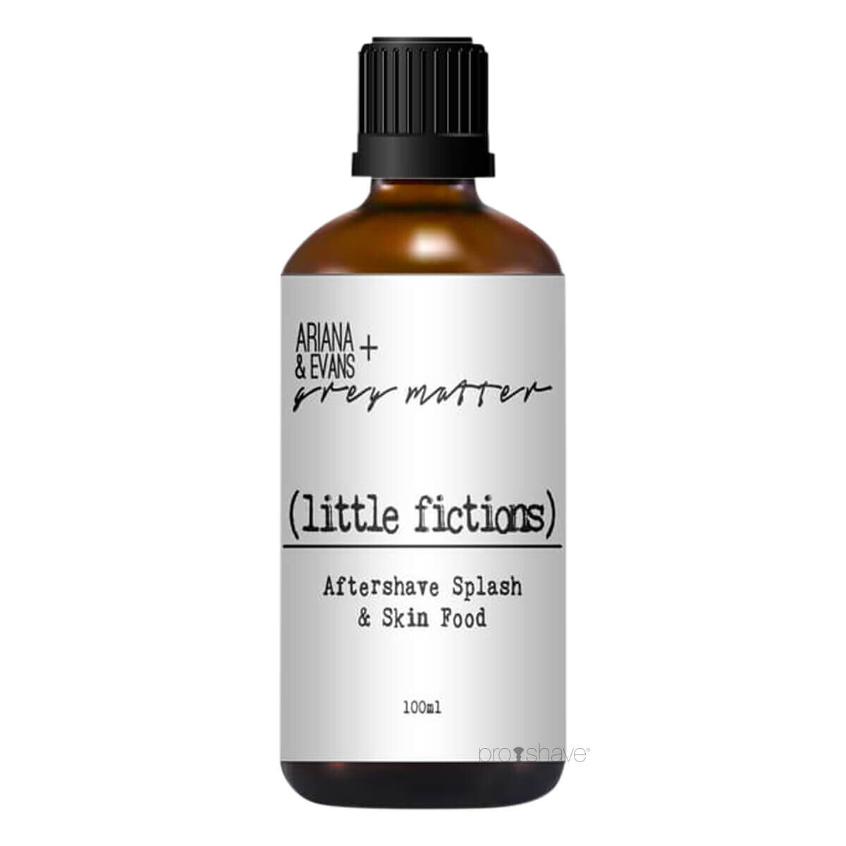 Ariana & Evans Aftershave, Little Fictrion, 100 ml.