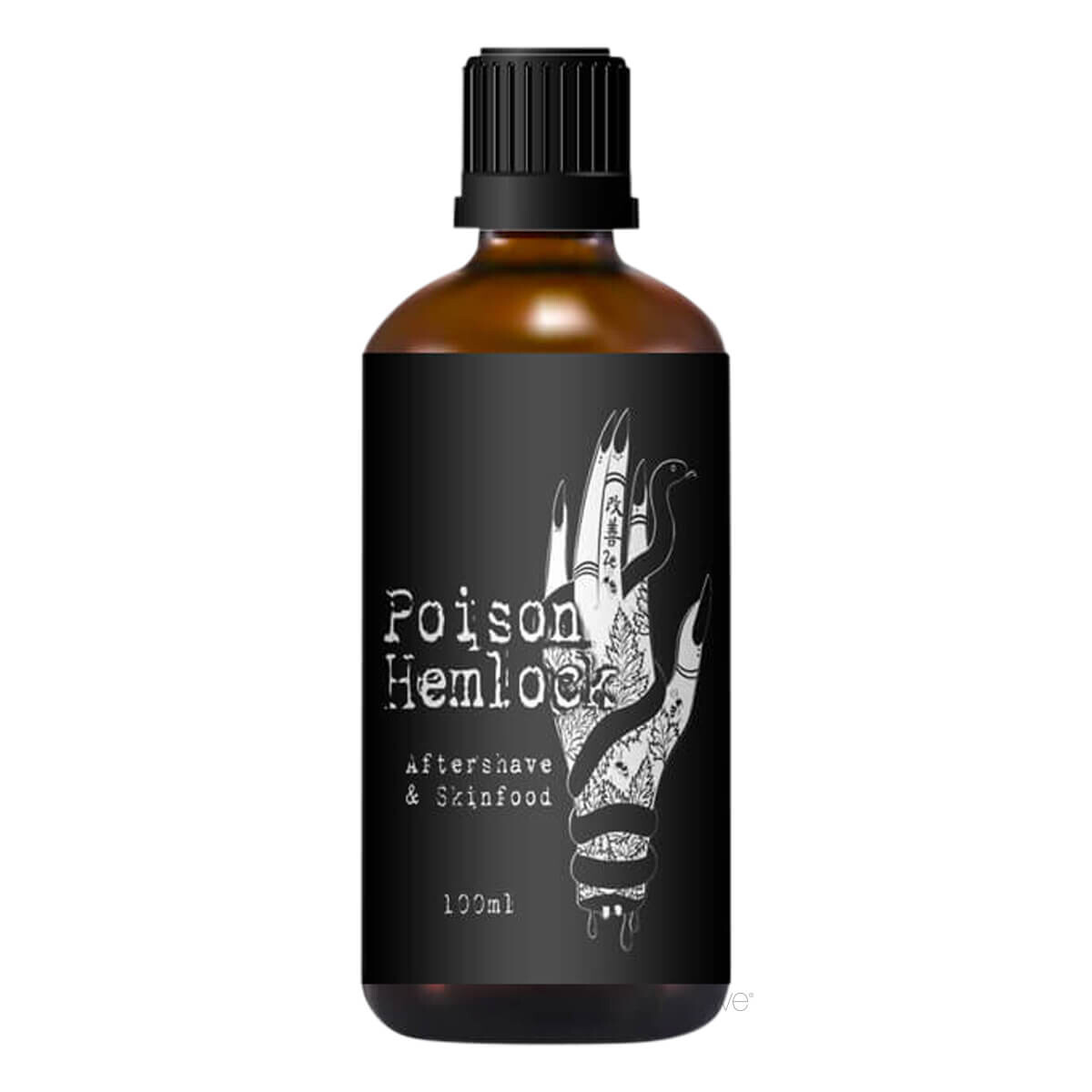 Billede af Ariana & Evans Aftershave, Poison Hemlock, 100 ml.