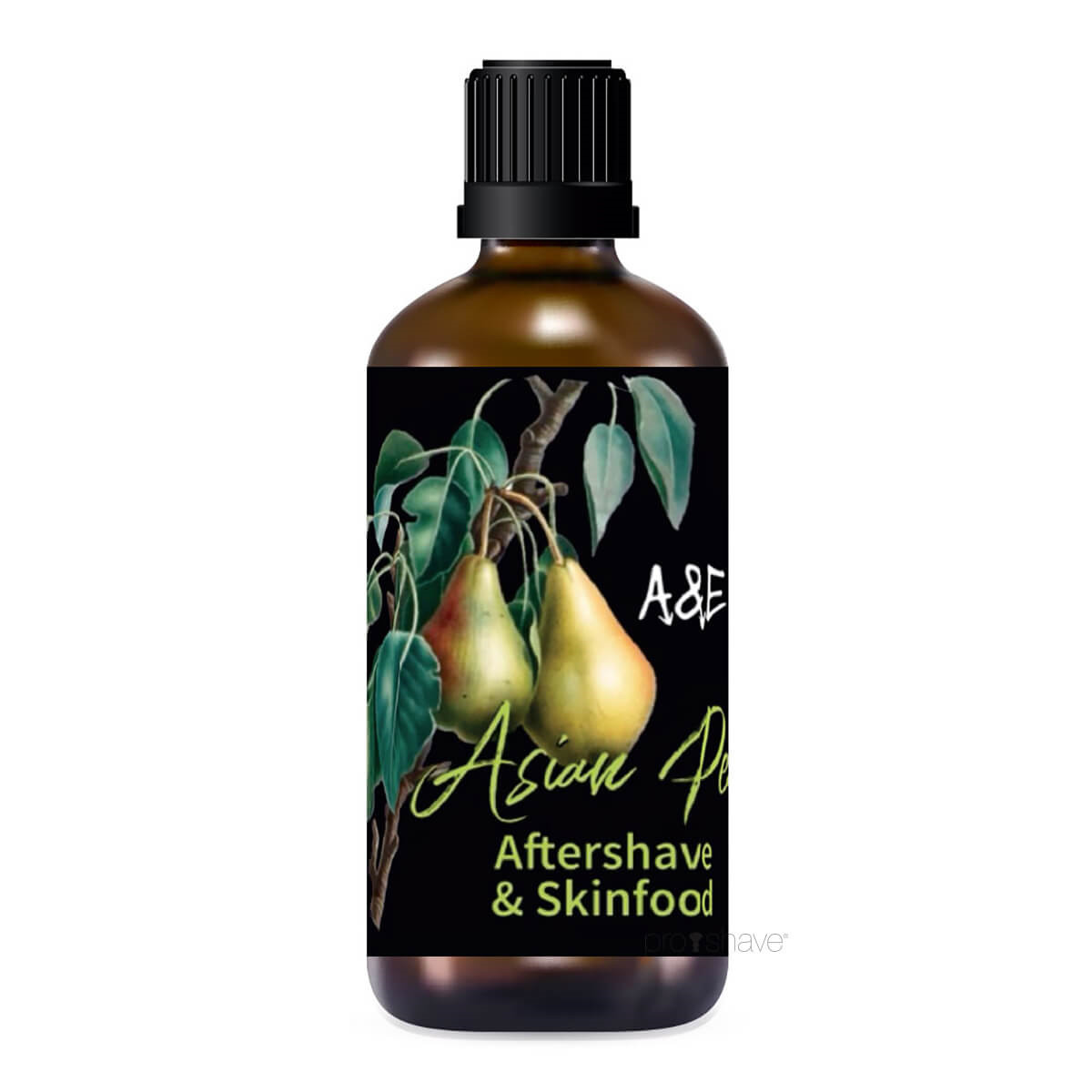 Billede af Ariana & Evans Aftershave, Asian Pear, 100 ml.