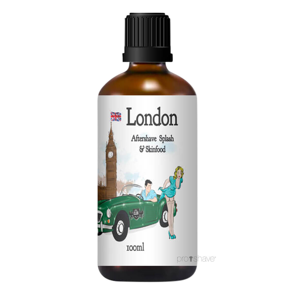 Billede af Ariana & Evans Aftershave, London, 100 ml.