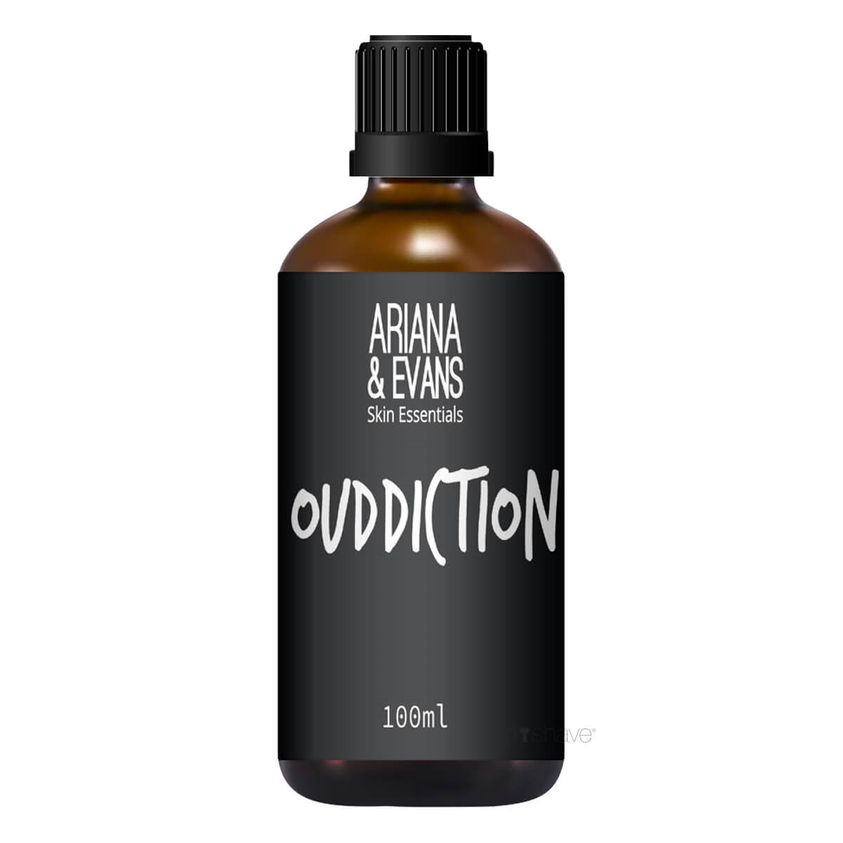 Ariana & Evans Aftershave, Ouddiction, 100 ml.