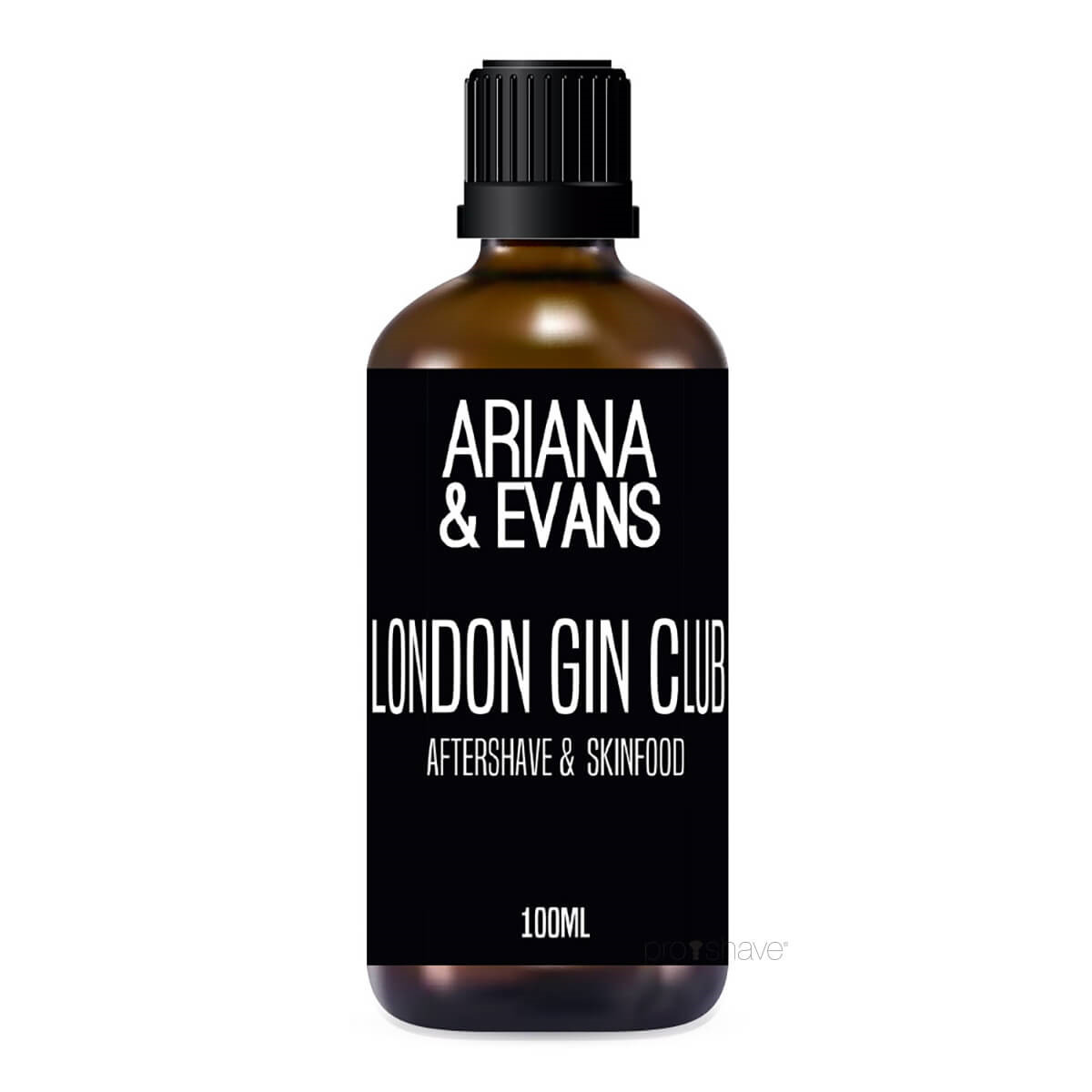 Billede af Ariana & Evans Aftershave, London Gin Club, 100 ml.