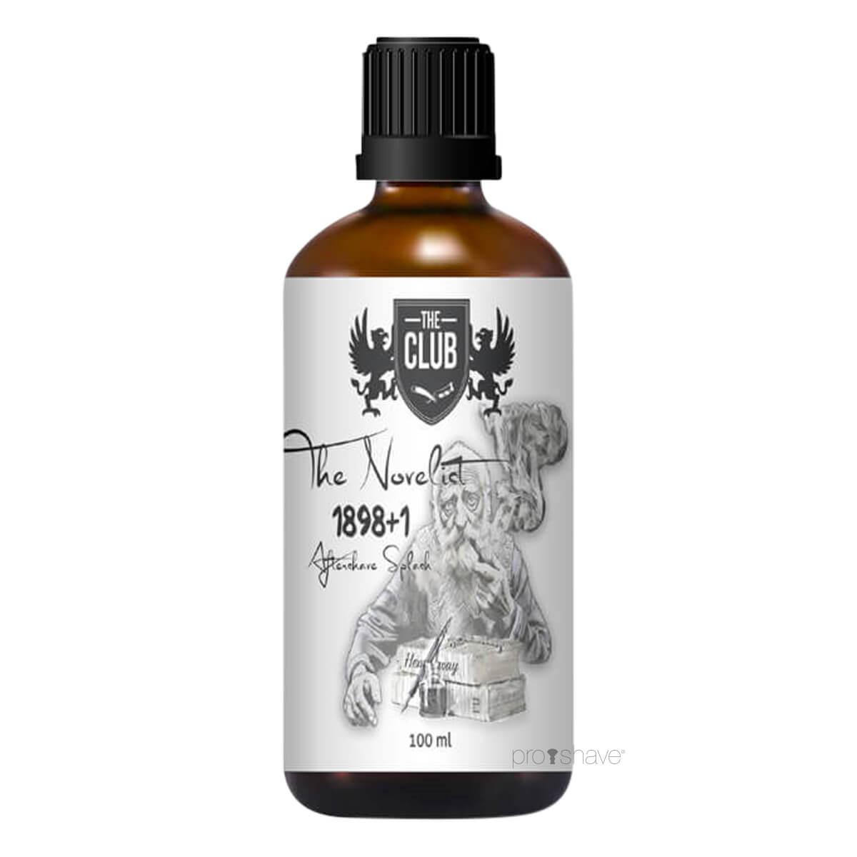 Ariana & Evans Aftershave The Novelist 100