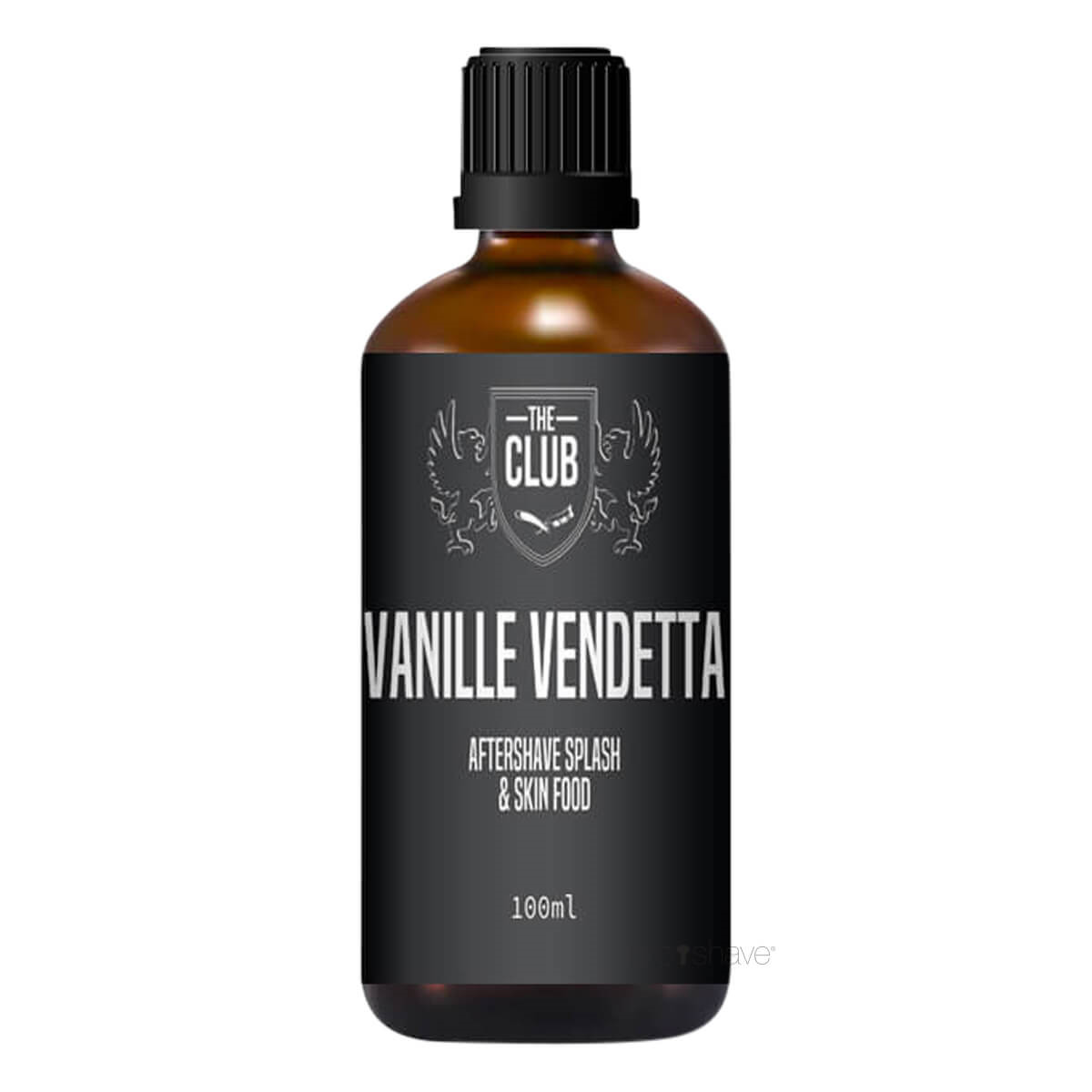 Se Ariana & Evans Aftershave, Vanille Vendetta, 100 ml. hos Proshave