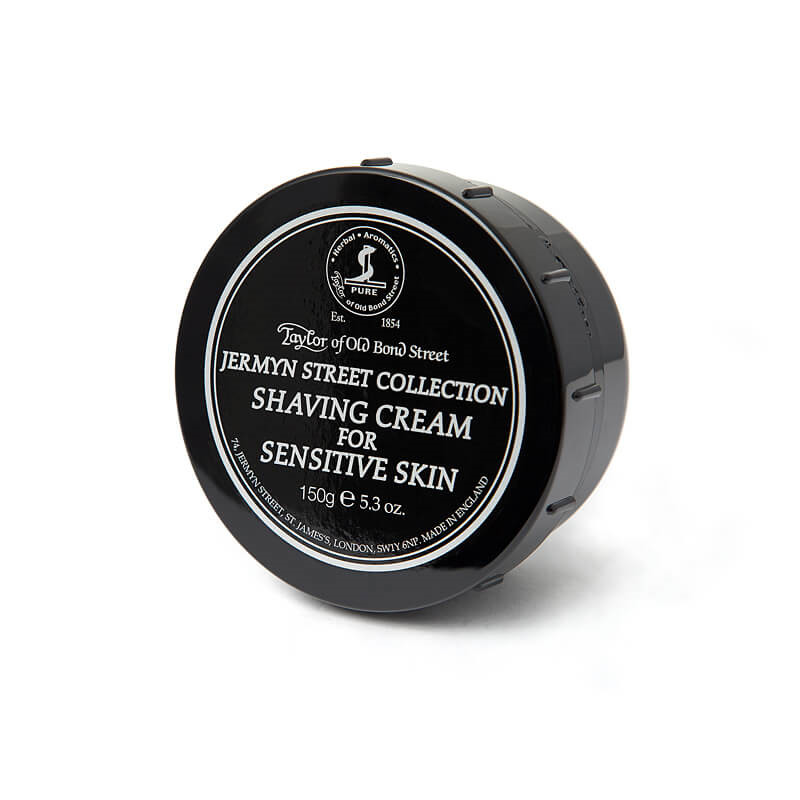 Se Taylor Of Old Bond Street Barbercreme, Jermyn Street, 150 gr. hos Proshave