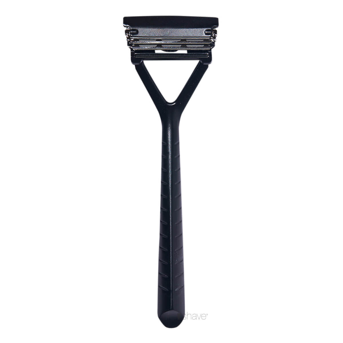 Billede af Leaf Shave Skraber, The Leaf Razor, Black hos Proshave