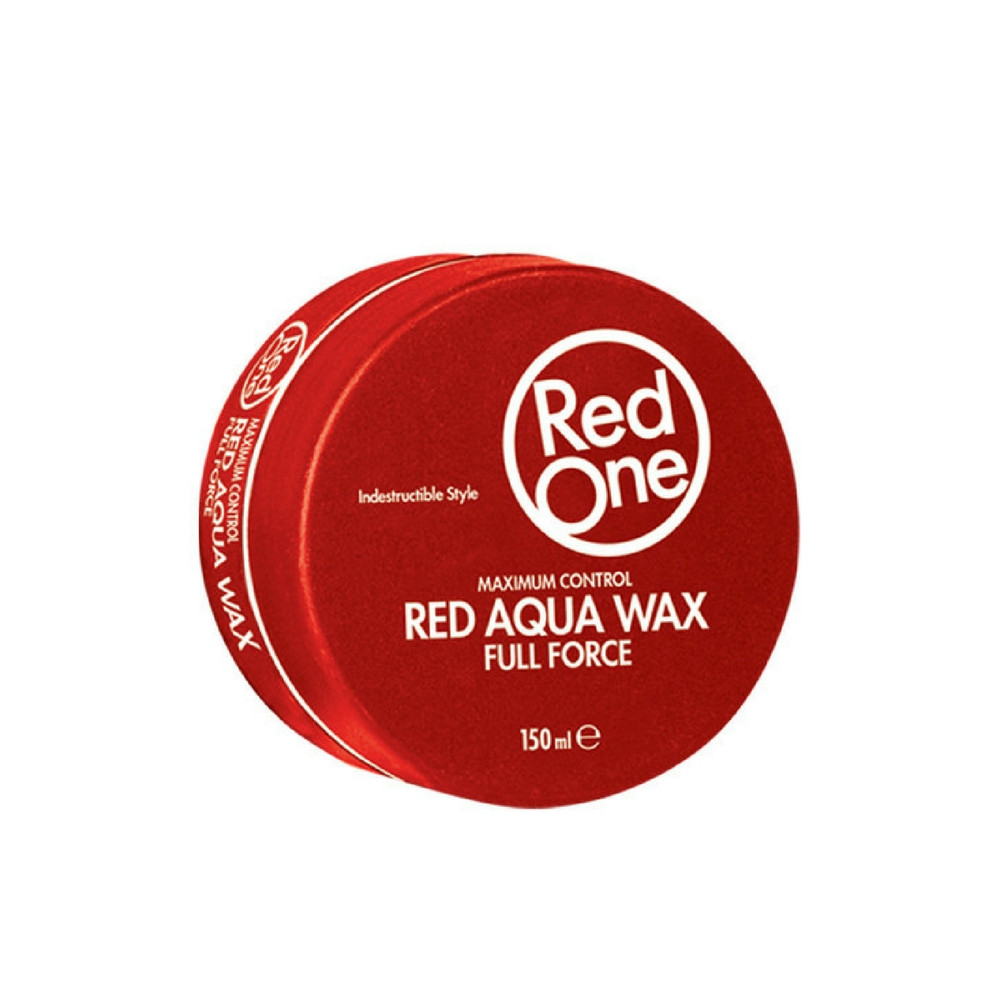 RedOne Red Aqua Wax, 150 ml.