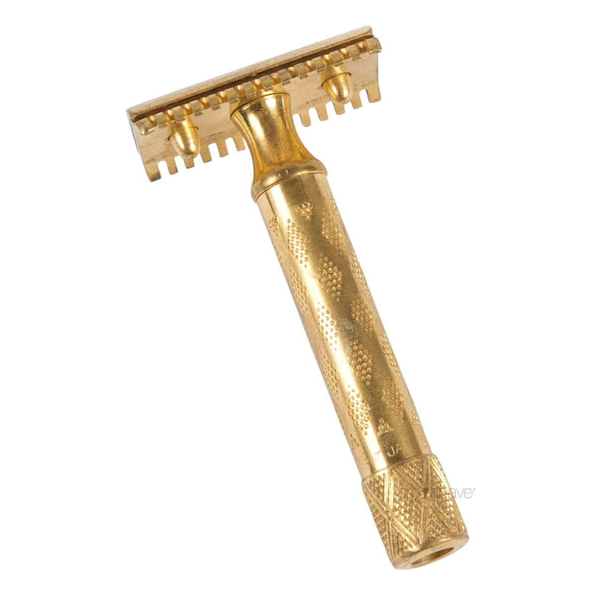 Gillette New Improved (20’erne)