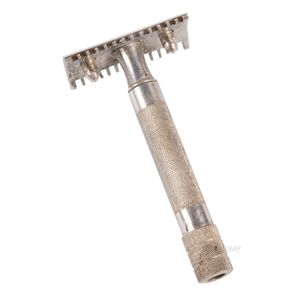 Gillette Old Type Clone (20-40'erne), Vintage skraber