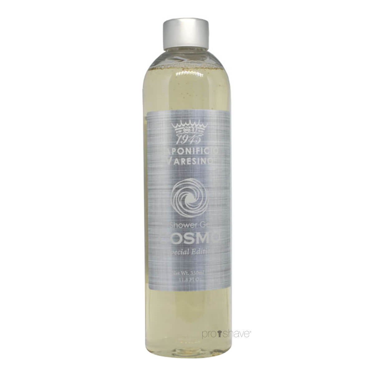 Se Saponificio Varesino Shower Gel, Cosmo, 350 ml. hos Proshave