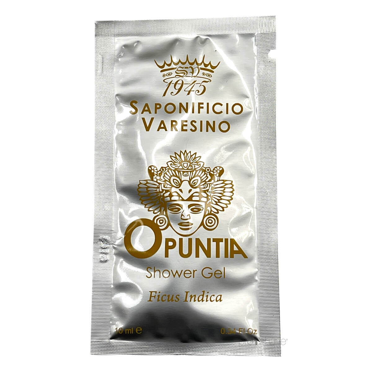 Se Saponificio Varesino Shower Gel, Opuntia, Sample, 10 ml. hos Proshave