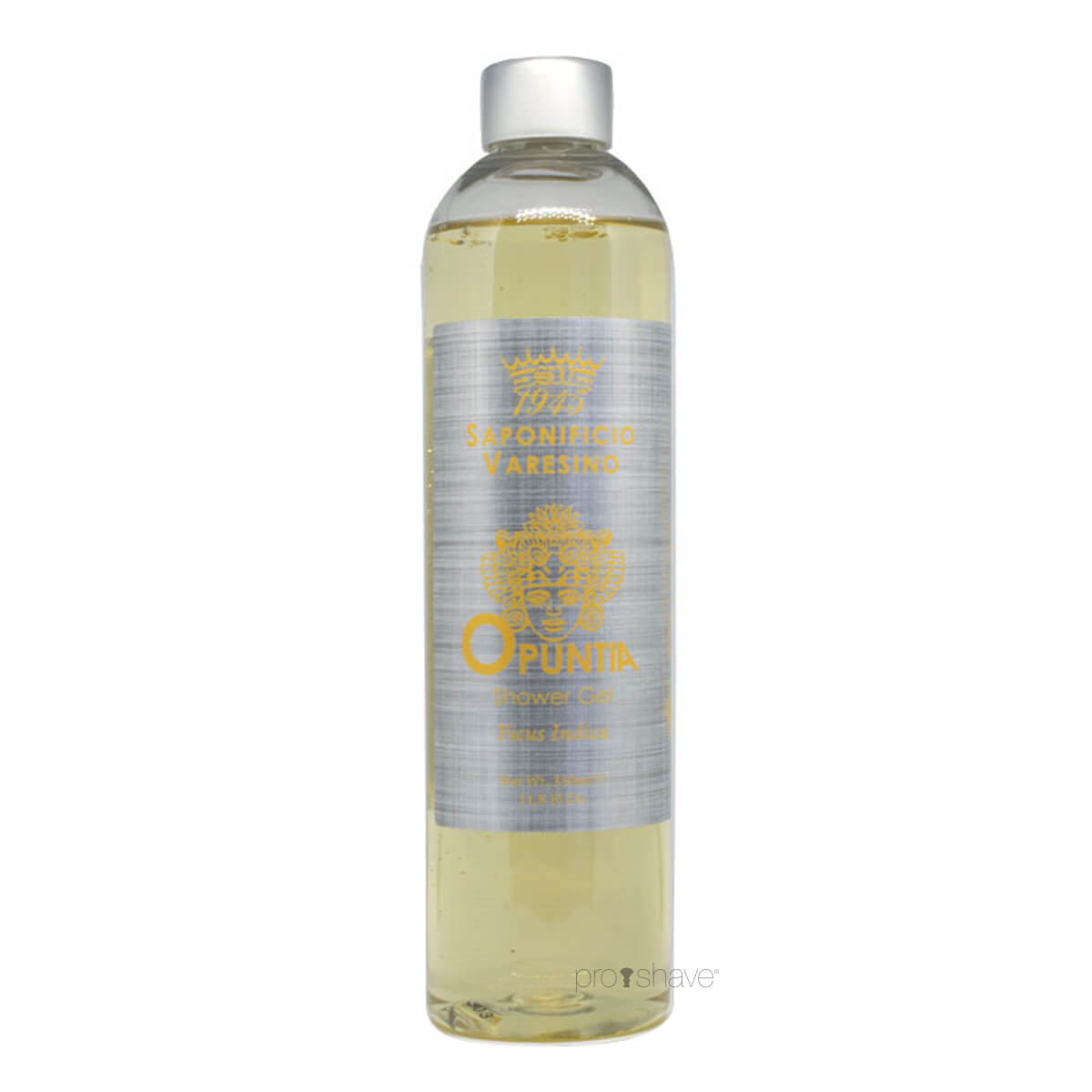 Billede af Saponificio Varesino Shower Gel, Opuntia, 350 ml.