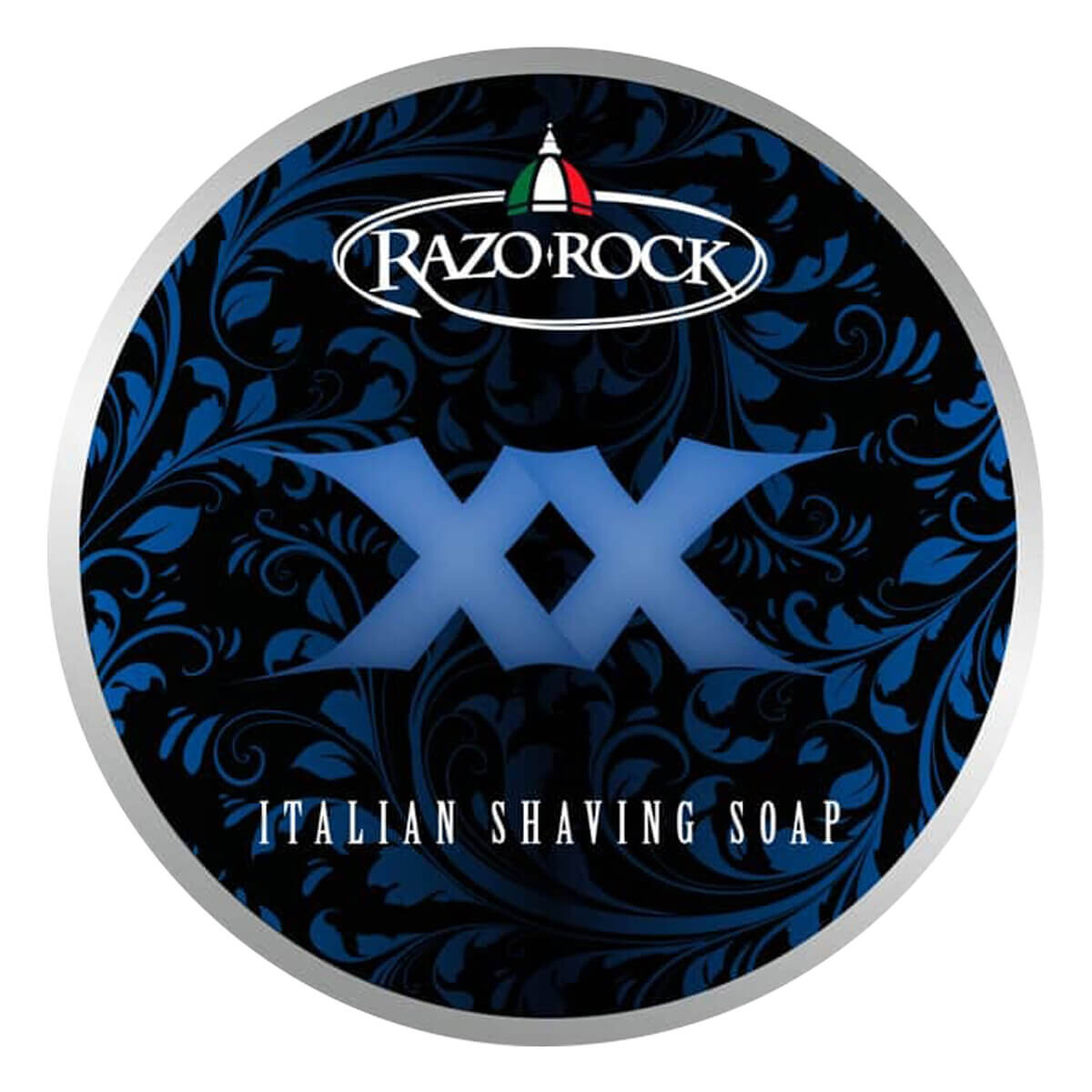 RazoRock XX Barbersæbe, 250 ml.
