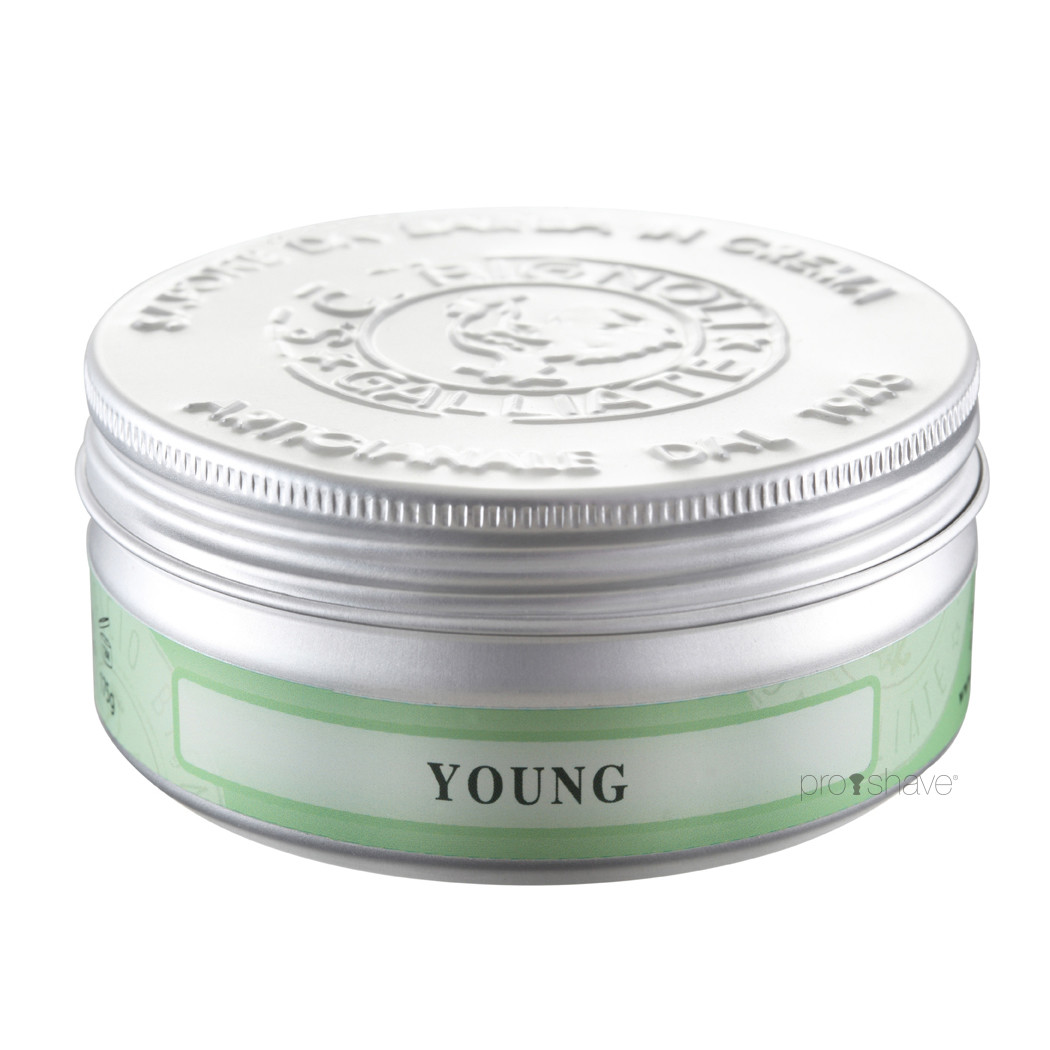 Billede af Saponificio Bignoli Barbercreme, Young, 175 gr.