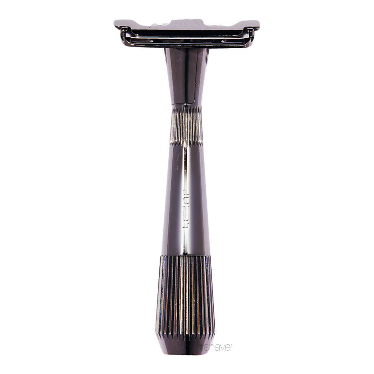 Leaf Shave Skraber The Twig Razor Mercury