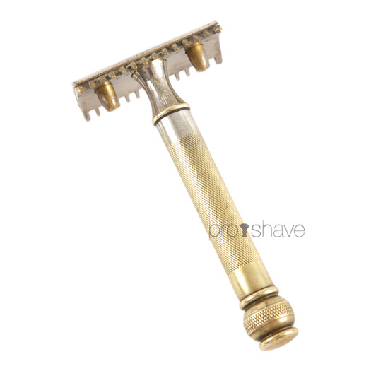 Gillette US Ball-end Old-type, nr. 2