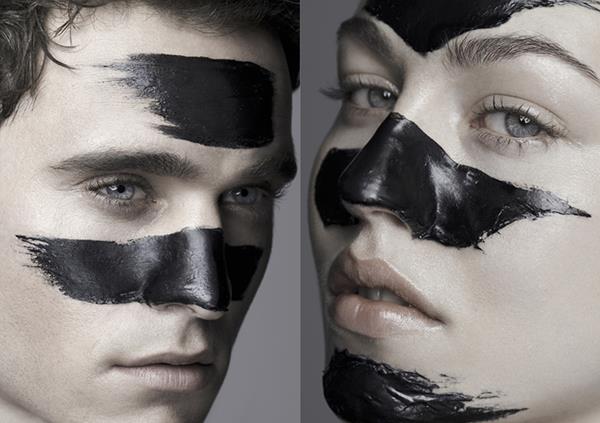 Forumemne: JorgObé Black Peel Off Mask på Proshave side 1